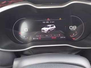 MG ZS 1.5 VTi-tech Luxury