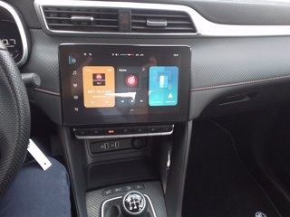 MG ZS 1.5 VTi-tech Luxury