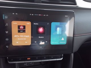 MG ZS 1.5 VTi-tech Luxury