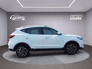 MG ZS 1.5 VTi-tech Luxury