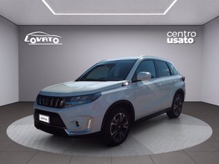 SUZUKI Vitara 1.4 Hybrid 4WD Allgrip Top 0