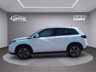 SUZUKI Vitara 1.4 Hybrid 4WD Allgrip Top 1