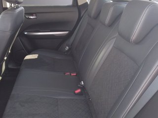 SUZUKI Vitara 1.4 Hybrid 4WD Allgrip Top 10