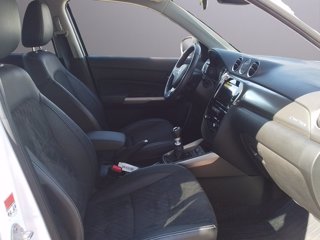 SUZUKI Vitara 1.4 Hybrid 4WD Allgrip Top 11