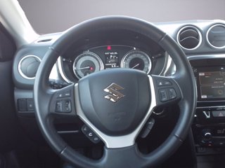 SUZUKI Vitara 1.4 Hybrid 4WD Allgrip Top 15