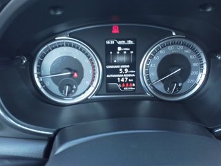SUZUKI Vitara 1.4 Hybrid 4WD Allgrip Top 16