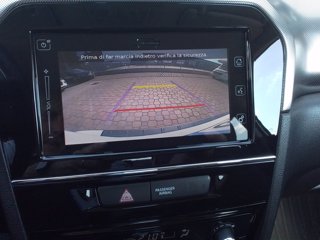 SUZUKI Vitara 1.4 Hybrid 4WD Allgrip Top 20