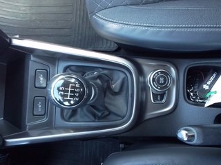 SUZUKI Vitara 1.4 Hybrid 4WD Allgrip Top 22