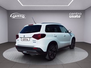 SUZUKI Vitara 1.4 Hybrid 4WD Allgrip Top 4