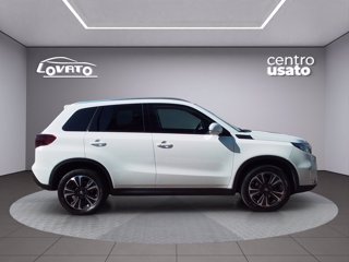 SUZUKI Vitara 1.4 Hybrid 4WD Allgrip Top 5