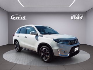 SUZUKI Vitara 1.4 Hybrid 4WD Allgrip Top 6