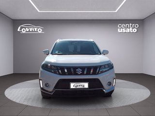 SUZUKI Vitara 1.4 Hybrid 4WD Allgrip Top 7