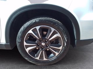 SUZUKI Vitara 1.4 Hybrid 4WD Allgrip Top 8