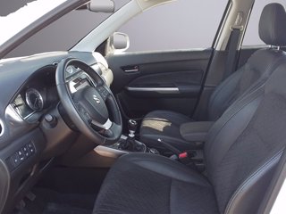 SUZUKI Vitara 1.4 Hybrid 4WD Allgrip Top 9