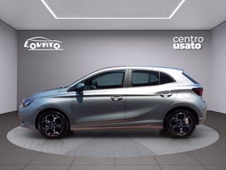 MG MG3 1.5 Comfort 1