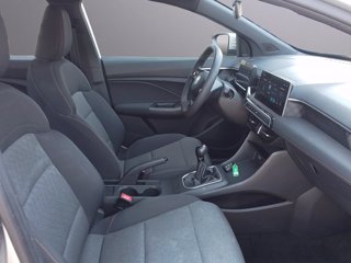 MG MG3 1.5 Comfort 11