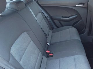 MG MG3 1.5 Comfort 12
