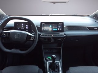 MG MG3 1.5 Comfort 15