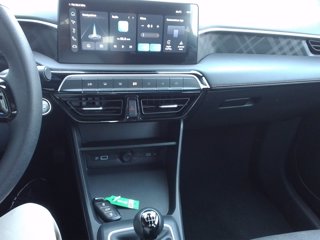 MG MG3 1.5 Comfort 18