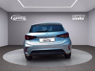 MG MG3 1.5 Comfort 3