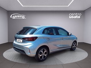 MG MG3 1.5 Comfort 4