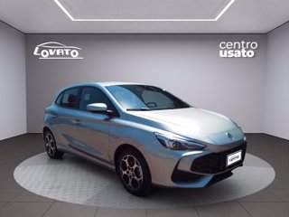 MG MG3 1.5 Comfort 6