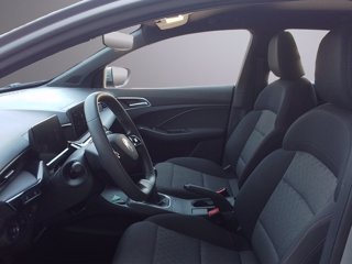 MG MG3 1.5 Comfort 9