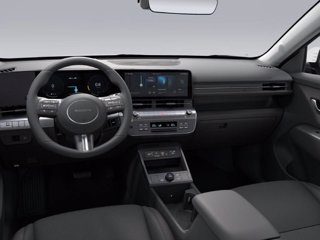 HYUNDAI KONA MY26 HEV 1.6 GDI BUSINESS 3