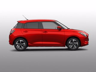 SUZUKI SWIFT HYBRID 1.2 TOP CVT 1
