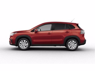 SUZUKI S-CROSS HYBRID 1.4 TOP