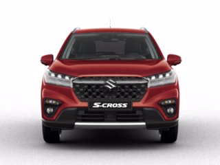 SUZUKI S-CROSS HYBRID 1.4 TOP