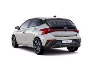 HYUNDAI I20 MY26 1.0 T-GDI 7DCT CONNECTLINE