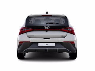 HYUNDAI I20 MY26 1.0 T-GDI 7DCT CONNECTLINE
