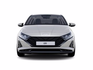 HYUNDAI I20 MY26 1.0 T-GDI 7DCT CONNECTLINE