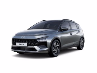 HYUNDAI BAYON MY26 1.0 T-GDI 7DCT BUSINESS 0