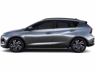 HYUNDAI BAYON MY26 1.0 T-GDI 7DCT BUSINESS 1