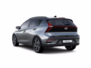 HYUNDAI BAYON MY26 1.0 T-GDI 7DCT BUSINESS 2