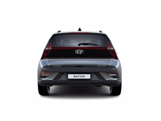 HYUNDAI BAYON MY26 1.0 T-GDI 7DCT BUSINESS 3