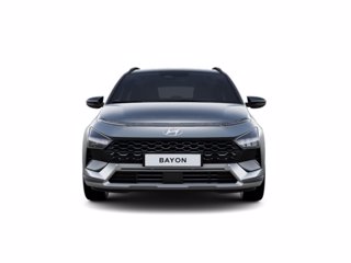 HYUNDAI BAYON MY26 1.0 T-GDI 7DCT BUSINESS 4