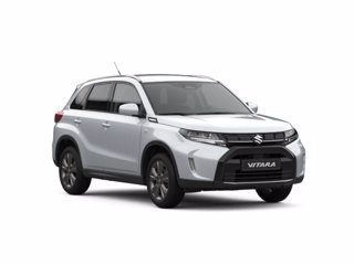 SUZUKI VITARA HYBRID 1.4 COOL+ 4WD AT 0