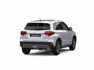 SUZUKI VITARA HYBRID 1.4 COOL+ 4WD AT 2