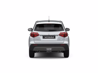 SUZUKI VITARA HYBRID 1.4 COOL+ 4WD AT 3