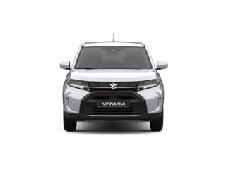 SUZUKI VITARA HYBRID 1.4 COOL+ 4WD AT 4