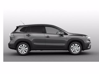 SUZUKI S-CROSS HYBRID 1.4 STARVIEW 4WD KURO AT 1