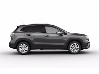 SUZUKI S-CROSS HYBRID 1.4 TOP+ KURO 1