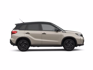 SUZUKI VITARA HYBRID 1.4 TOP 4WD KURO 1