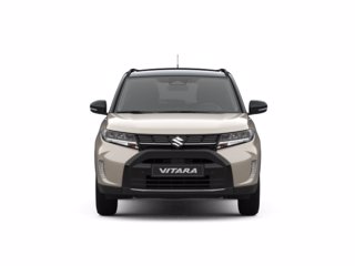 SUZUKI VITARA HYBRID 1.4 TOP 4WD KURO 4