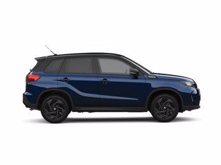 SUZUKI VITARA HYBRID 1.4 TOP 4WD KURO 1