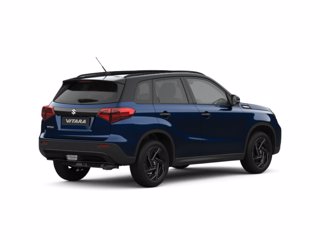 SUZUKI VITARA HYBRID 1.4 TOP 4WD KURO 2