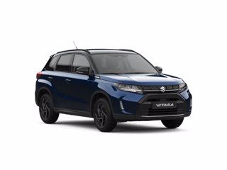 SUZUKI VITARA HYBRID 1.4 TOP KURO 0
